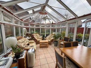 Conservatory- click for photo gallery